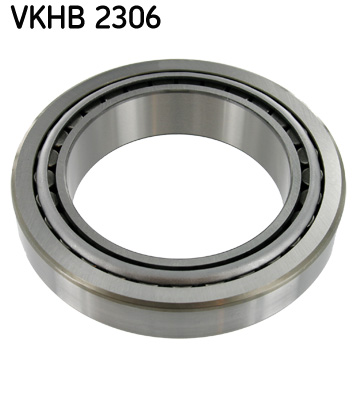 Wheel Bearing - VKHB 2306 SKF